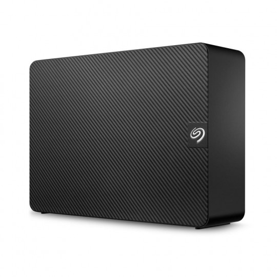 HD Externo 8TB Seagate Expansion 3.5"