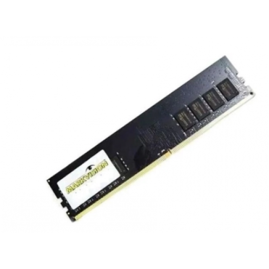 Memória Markvision DDR4 16GB 3200MHz - MVD416384MLD-32
